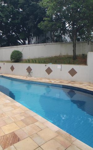 Apartamento à venda com 47m², 2 quartos e 1 vagaÁrea Comum
