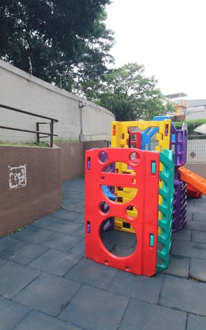 Apartamento à venda com 47m², 2 quartos e 1 vagaÁrea Comum