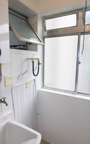 Apartamento à venda com 47m², 2 quartos e 1 vagaCozinha / Área de Serviço