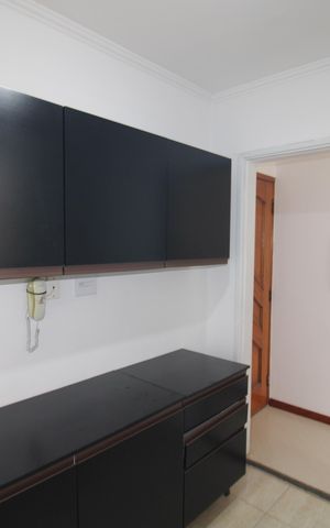 Apartamento à venda com 47m², 2 quartos e 1 vagaCozinha / Área de Serviço