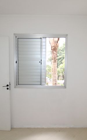 Apartamento à venda com 47m², 2 quartos e 1 vagaQuarto 2