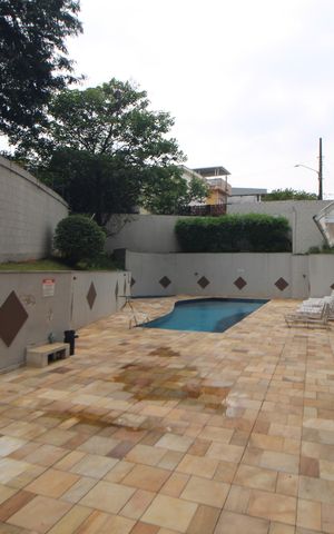 Apartamento à venda com 47m², 2 quartos e 1 vagaÁrea Comum