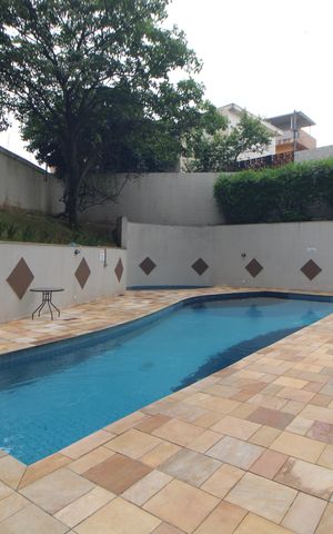 Apartamento à venda com 47m², 2 quartos e 1 vagaÁrea Comum