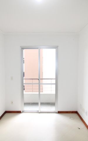 Apartamento à venda com 47m², 2 quartos e 1 vagaSala