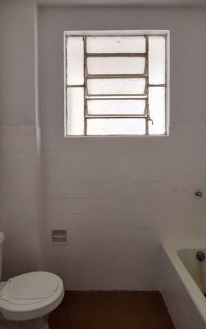 Apartamento para alugar com 95m², 3 quartos e sem vaga Apartamento para alugar com 95m², 3 quartos e sem vagaBanheiro