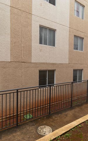Apartamento à venda com 39m², 2 quartos e sem vaga Apartamento à venda com 39m², 2 quartos e sem vagaVista do Quarto 01