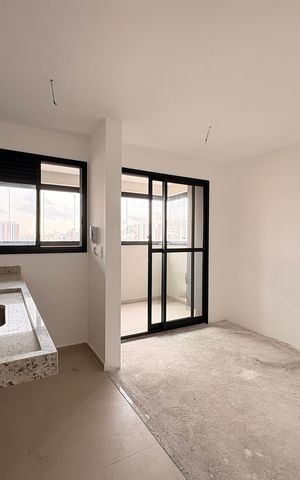 Apartamento à venda com 44m², 2 quartos e 1 vaga Apartamento à venda com 44m², 2 quartos e 1 vagaCozinha