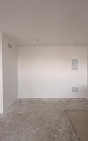 Apartamento à venda com 44m², 2 quartos e 1 vaga Apartamento à venda com 44m², 2 quartos e 1 vagaSala