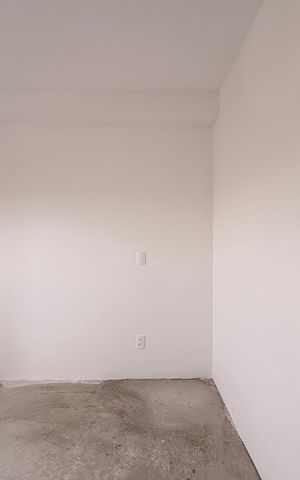 Apartamento à venda com 44m², 2 quartos e 1 vaga Apartamento à venda com 44m², 2 quartos e 1 vagaQuarto 2