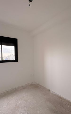 Apartamento à venda com 44m², 2 quartos e 1 vaga Apartamento à venda com 44m², 2 quartos e 1 vagaQuarto 2