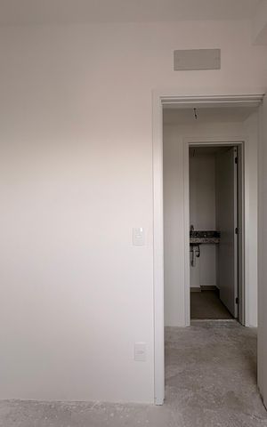 Apartamento à venda com 44m², 2 quartos e 1 vaga Apartamento à venda com 44m², 2 quartos e 1 vagaQuarto 1