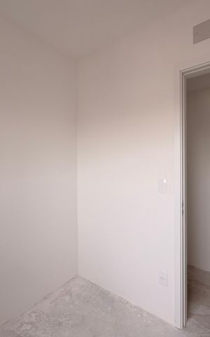 Apartamento à venda com 44m², 2 quartos e 1 vaga Apartamento à venda com 44m², 2 quartos e 1 vagaQuarto 1