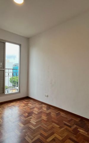 Apartamento à venda com 47m², 2 quartos e 1 vaga Apartamento à venda com 47m², 2 quartos e 1 vagaQuarto 1
