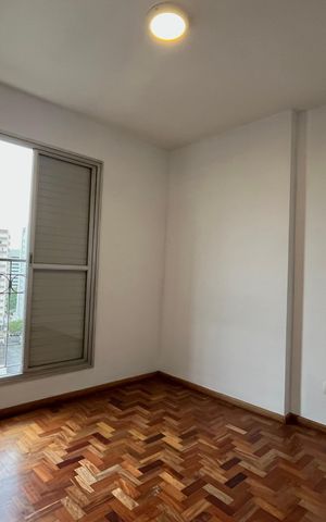 Apartamento à venda com 47m², 2 quartos e 1 vaga Apartamento à venda com 47m², 2 quartos e 1 vagaQuarto 2