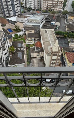 Apartamento à venda com 47m², 2 quartos e 1 vaga Apartamento à venda com 47m², 2 quartos e 1 vagaQuarto 2