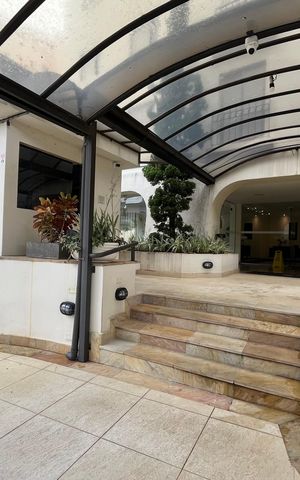 Apartamento à venda com 47m², 2 quartos e 1 vaga Apartamento à venda com 47m², 2 quartos e 1 vagaHall de entrada