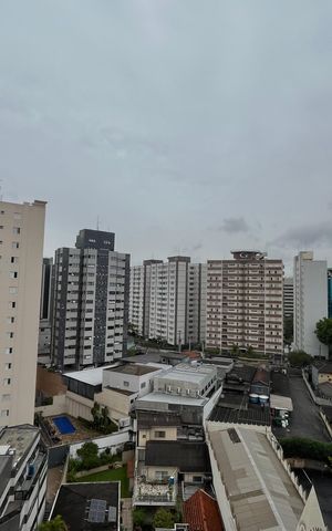 Apartamento à venda com 47m², 2 quartos e 1 vaga