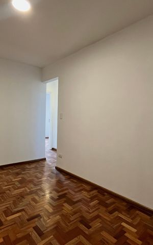 Apartamento à venda com 47m², 2 quartos e 1 vaga