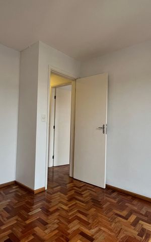 Apartamento à venda com 47m², 2 quartos e 1 vaga Apartamento à venda com 47m², 2 quartos e 1 vagaQuarto 2
