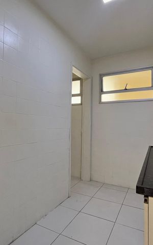 Apartamento à venda com 47m², 2 quartos e 1 vaga Apartamento à venda com 47m², 2 quartos e 1 vagaCozinha