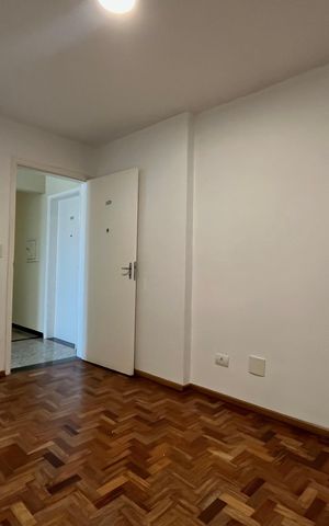 Apartamento à venda com 47m², 2 quartos e 1 vaga