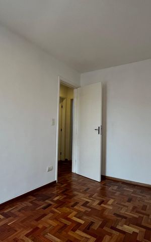 Apartamento à venda com 47m², 2 quartos e 1 vaga Apartamento à venda com 47m², 2 quartos e 1 vagaQuarto 1
