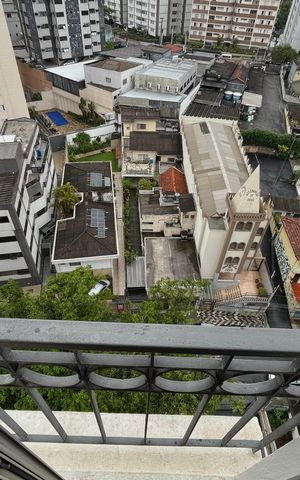 Apartamento à venda com 47m², 2 quartos e 1 vaga