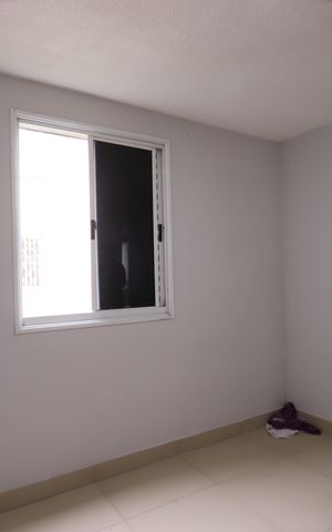 Apartamento para alugar com 48m², 2 quartos e 1 vagaQuarto 1