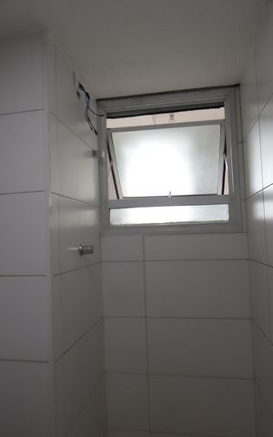 Apartamento para alugar com 48m², 2 quartos e 1 vagaBanheiro