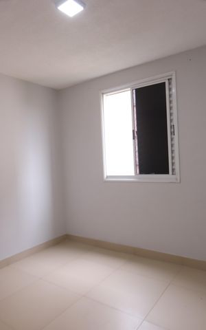 Apartamento para alugar com 48m², 2 quartos e 1 vagaQuarto 1