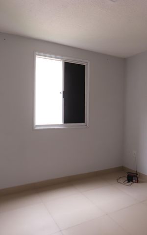 Apartamento para alugar com 48m², 2 quartos e 1 vagaQuarto 2