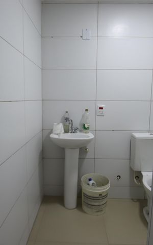 Apartamento para alugar com 48m², 2 quartos e 1 vagaBanheiro