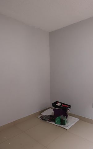 Apartamento para alugar com 48m², 2 quartos e 1 vagaQuarto 1