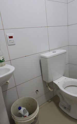 Apartamento para alugar com 48m², 2 quartos e 1 vagaBanheiro