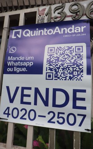 Apartamento para alugar com 48m², 2 quartos e 1 vagaPlaca