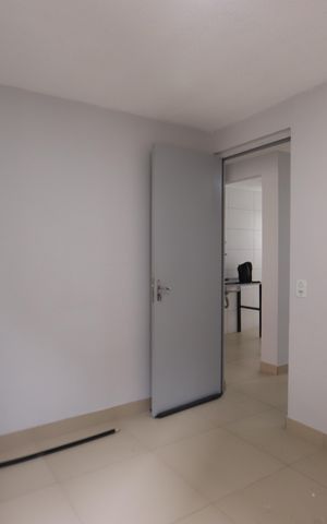 Apartamento para alugar com 48m², 2 quartos e 1 vagaQuarto 1