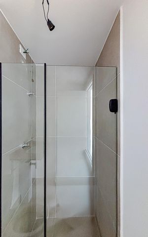 Studio para alugar com 35m², 1 quarto e sem vagaBanheiro