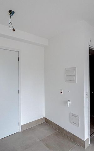 Studio para alugar com 35m², 1 quarto e sem vagaStudio