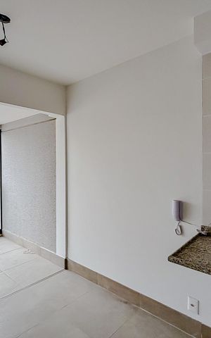 Studio para alugar com 35m², 1 quarto e sem vagaStudio