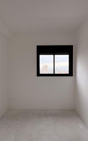 Apartamento à venda com 44m², 2 quartos e 1 vaga Apartamento à venda com 44m², 2 quartos e 1 vagaSuite