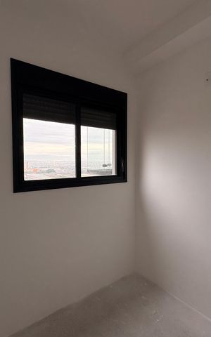 Apartamento à venda com 44m², 2 quartos e 1 vaga Apartamento à venda com 44m², 2 quartos e 1 vagaQuarto 1