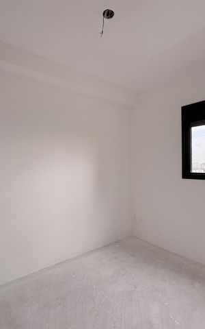 Apartamento à venda com 44m², 2 quartos e 1 vaga Apartamento à venda com 44m², 2 quartos e 1 vagaSuite