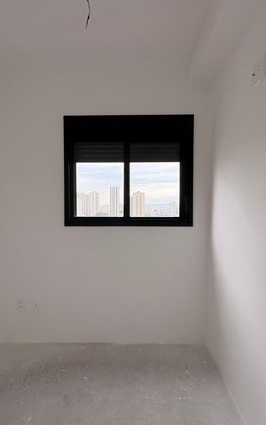 Apartamento à venda com 44m², 2 quartos e 1 vaga Apartamento à venda com 44m², 2 quartos e 1 vagaQuarto 1