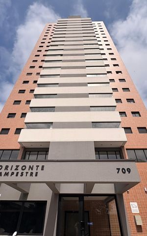 Apartamento à venda com 44m², 2 quartos e 1 vaga Apartamento à venda com 44m², 2 quartos e 1 vagaFachada