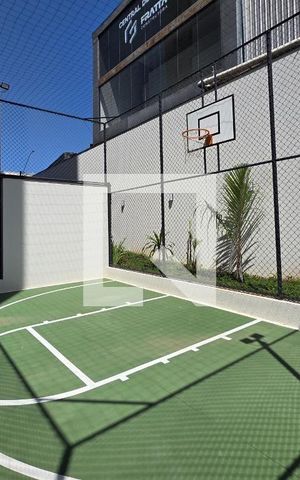 Apartamento à venda com 44m², 2 quartos e 1 vaga Apartamento à venda com 44m², 2 quartos e 1 vagaQuadra Esportiva