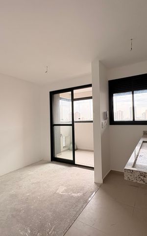 Apartamento à venda com 44m², 2 quartos e 1 vaga Apartamento à venda com 44m², 2 quartos e 1 vagaCozinha