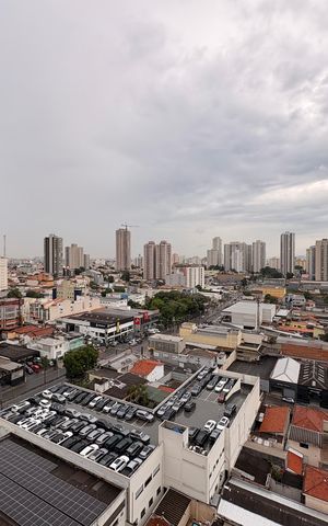 Apartamento à venda com 44m², 2 quartos e 1 vaga Apartamento à venda com 44m², 2 quartos e 1 vagaVista da suíte