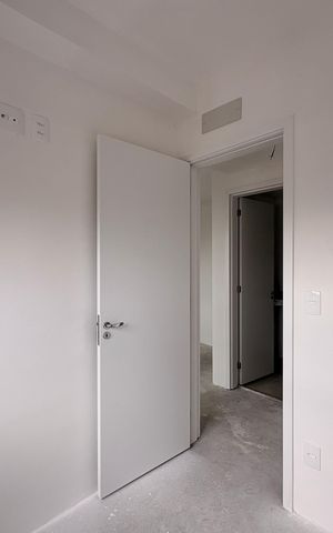 Apartamento à venda com 44m², 2 quartos e 1 vaga Apartamento à venda com 44m², 2 quartos e 1 vagaQuarto 1