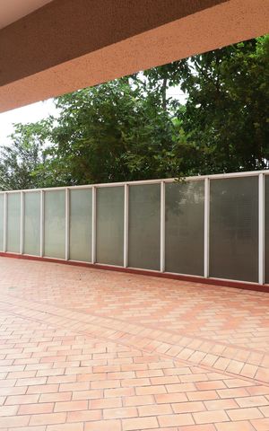 Apartamento para alugar com 60m², 2 quartos e 1 vaga