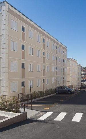 Apartamento à venda com 42m², 2 quartos e 1 vaga Apartamento à venda com 42m², 2 quartos e 1 vagaÁrea comum